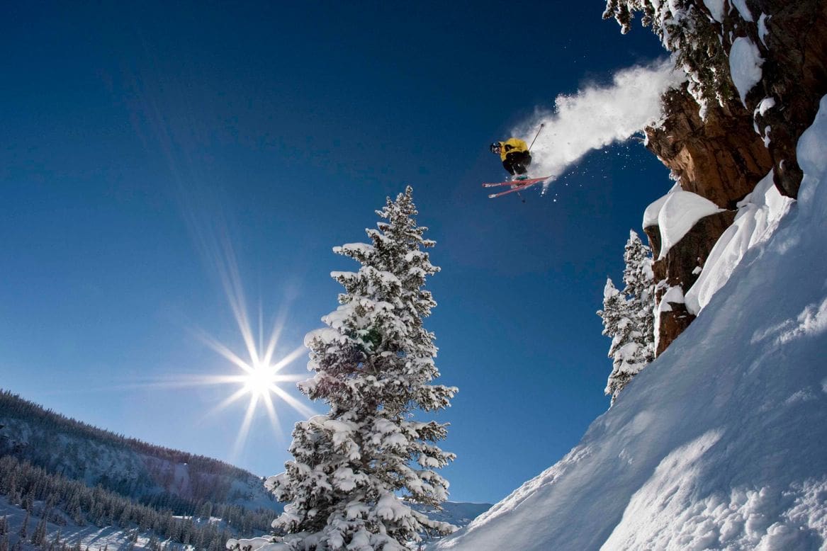 ted davenport cliff air