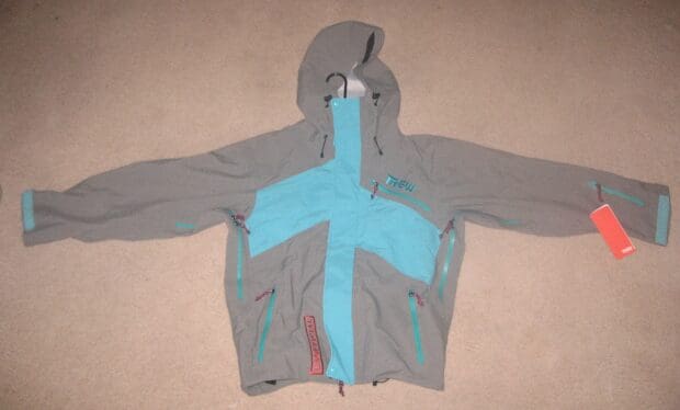 True Jacket