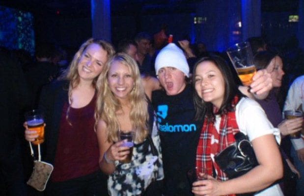 Unofficial Whistler, Unofficial Networks, Unofficial Squaw, California cool, california attitude, whistler, mountain stats, snow fall, whistler night life, squaw night life, pro skiers in whistler, pro skiers in squaw valley