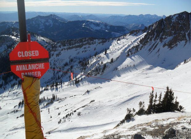 Mineral Basin