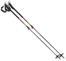 leki venom pole