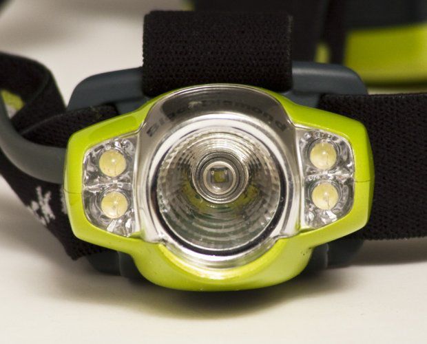 Headlamp