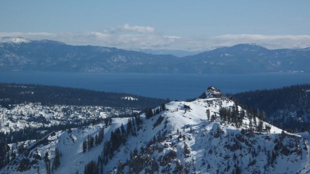 KT-22 from headwall, squaw