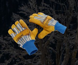 tough guy glove