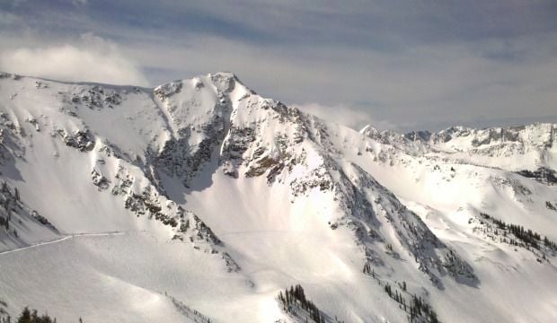 Pipeline at Snowbird