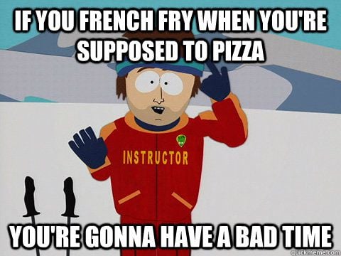 Ski Instructor