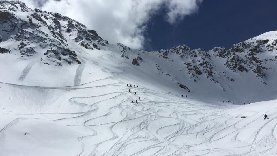Five Ski Resorts Still OPEN in North America! - Unofficial Networks