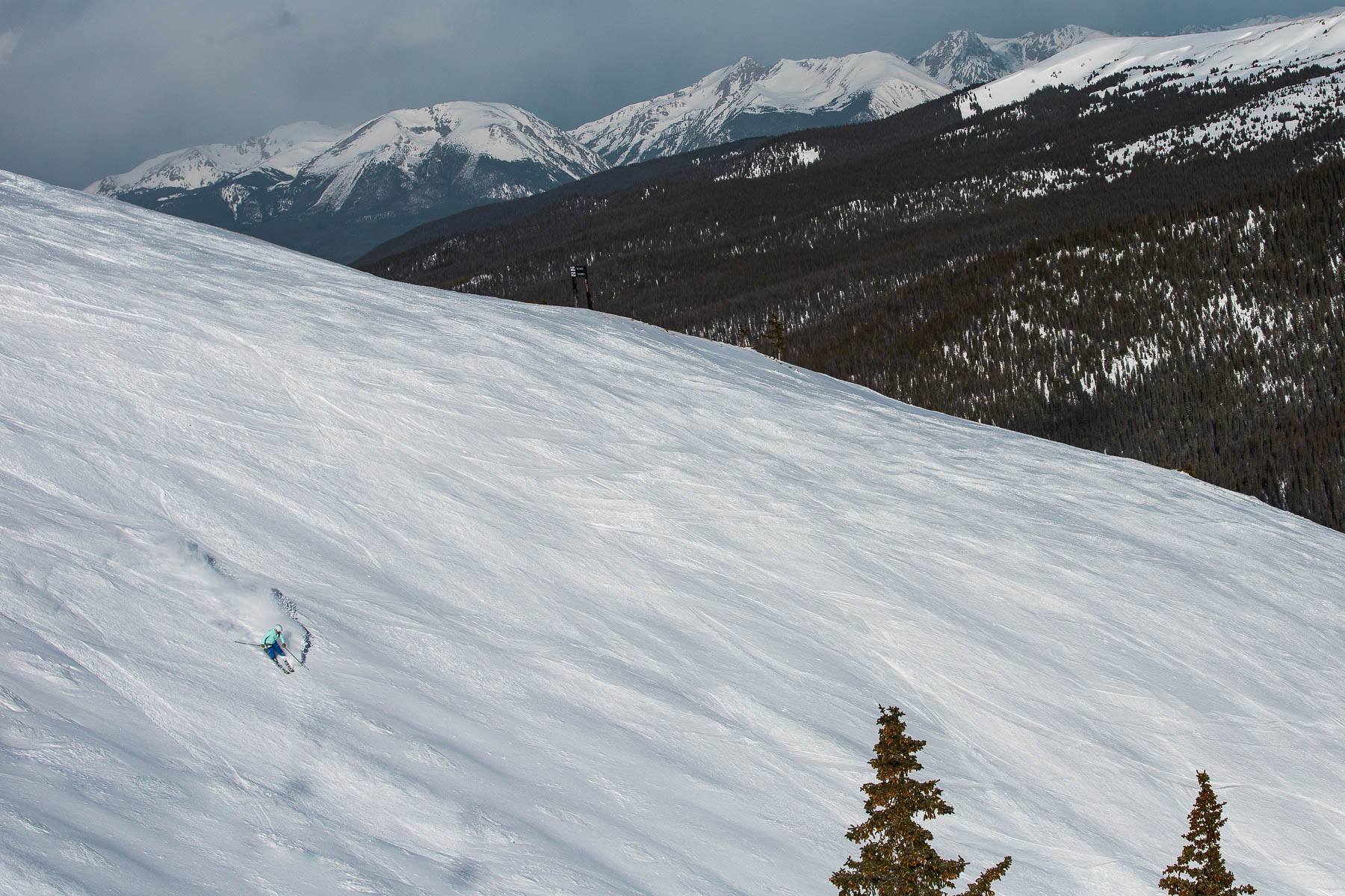 3 Ski Resorts Still OPEN in North America - Unofficial Networks