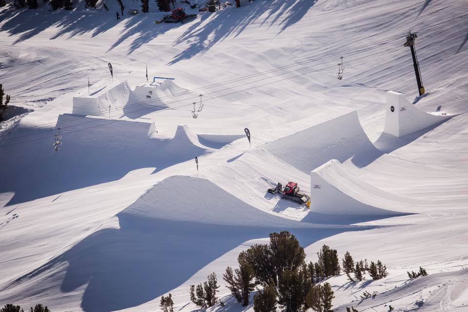 These Ski Resorts Are Still OPEN In North America - Unofficial Networks