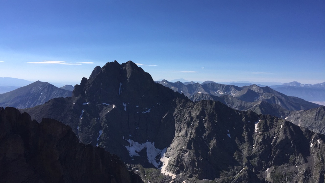 Colorado 14'ers See 260,000 Hikers Each Year | The 5 Busiest 14'ers ...