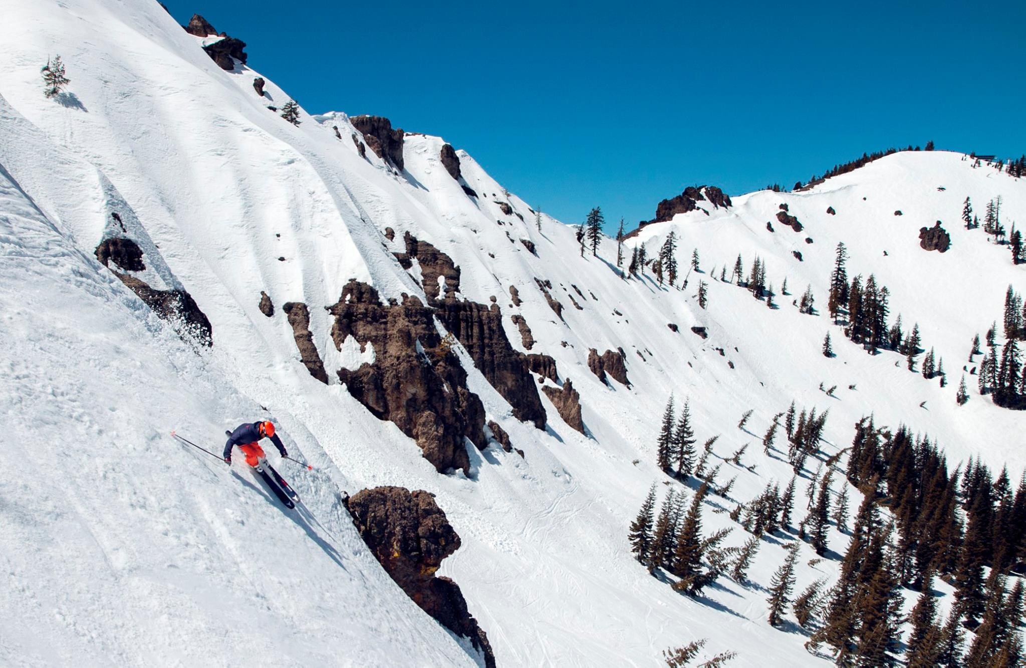 20 Ski Resorts Are Open In North America This Weekend - Unofficial Networks
