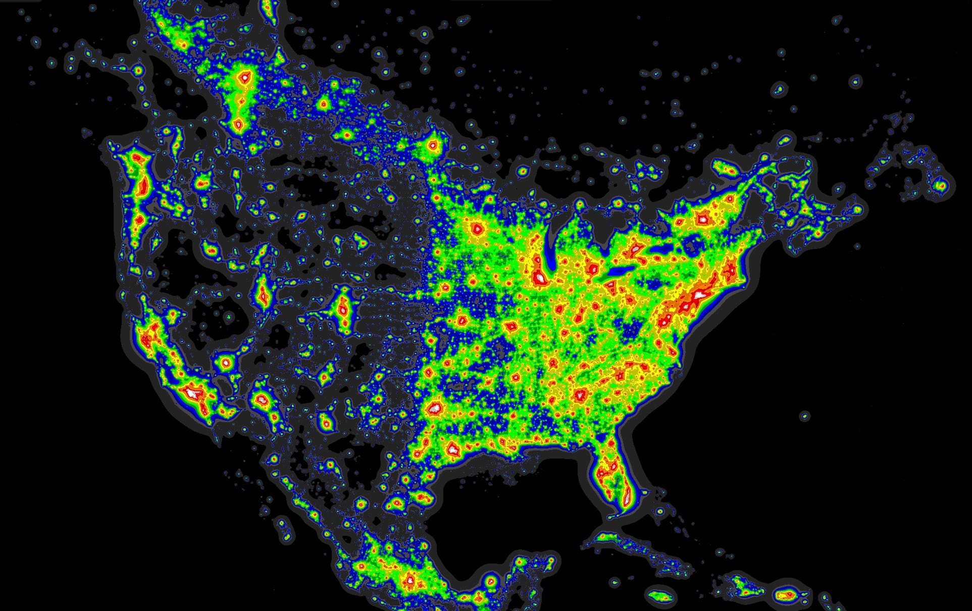 Lighting карта. Световая загрязненность карта. Атлас светового загрязнения. Light pollution Map. Карта светового загрязнения.