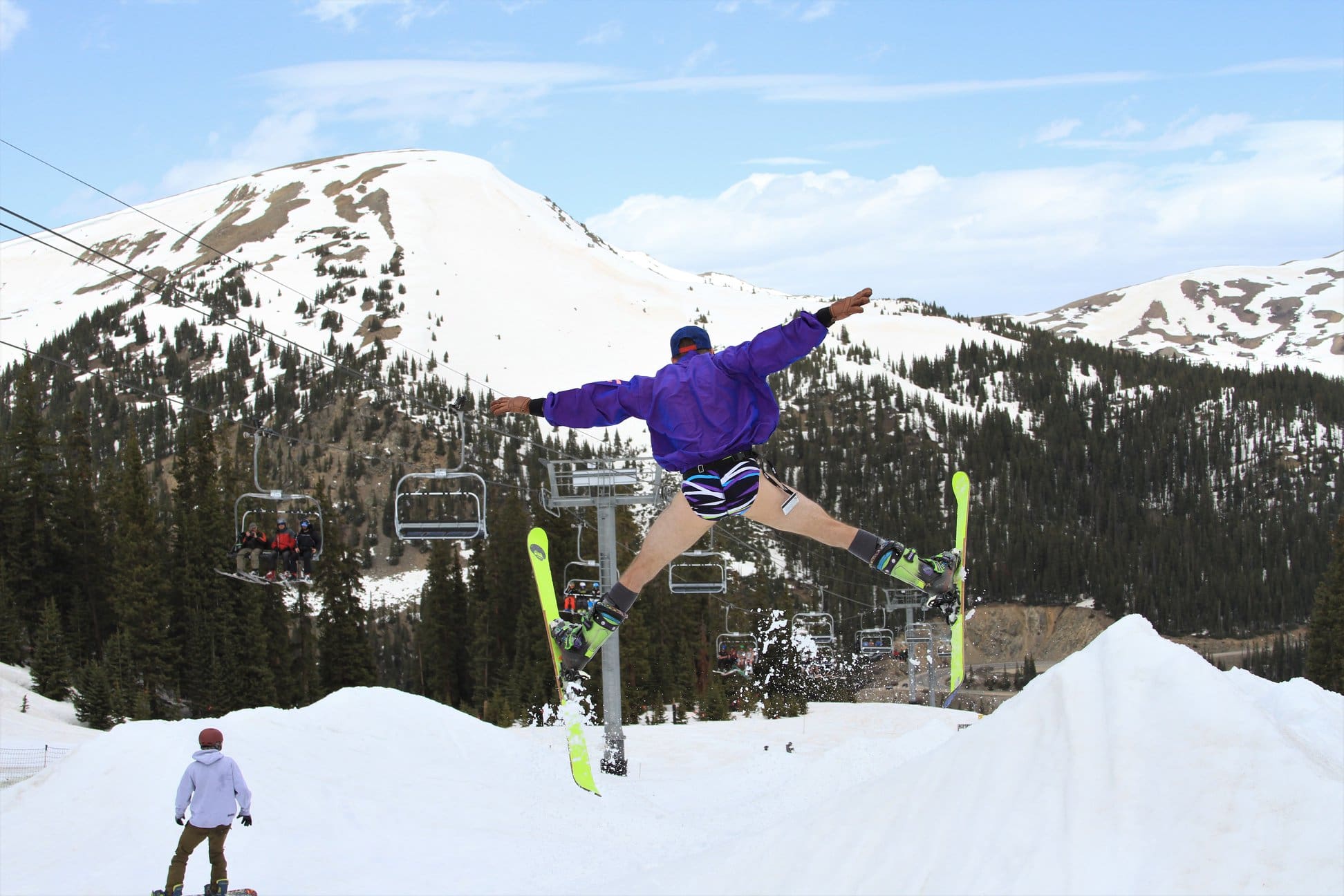 There Are 9 Ski Areas Still Open In North America - Unofficial Networks