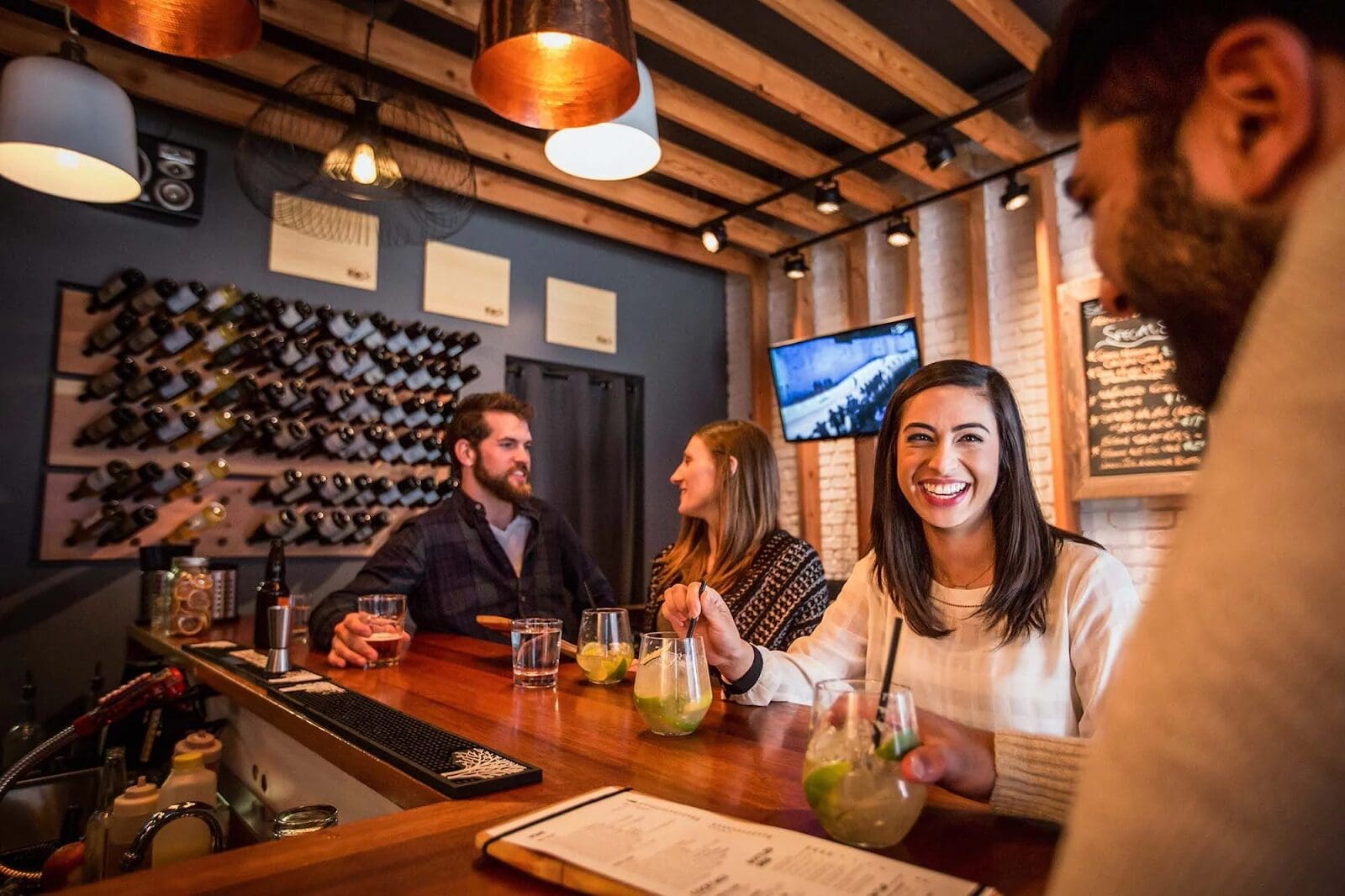 Apres Banff Lake Louise