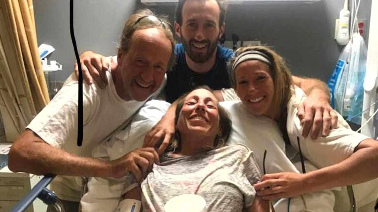 How Missing California Hiker Says She Was Able To Flee Knife Weilding ...