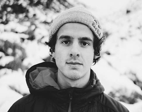 Jesper Tjäder Smashes The Wiggliest Wiggle Rail - Unofficial Networks
