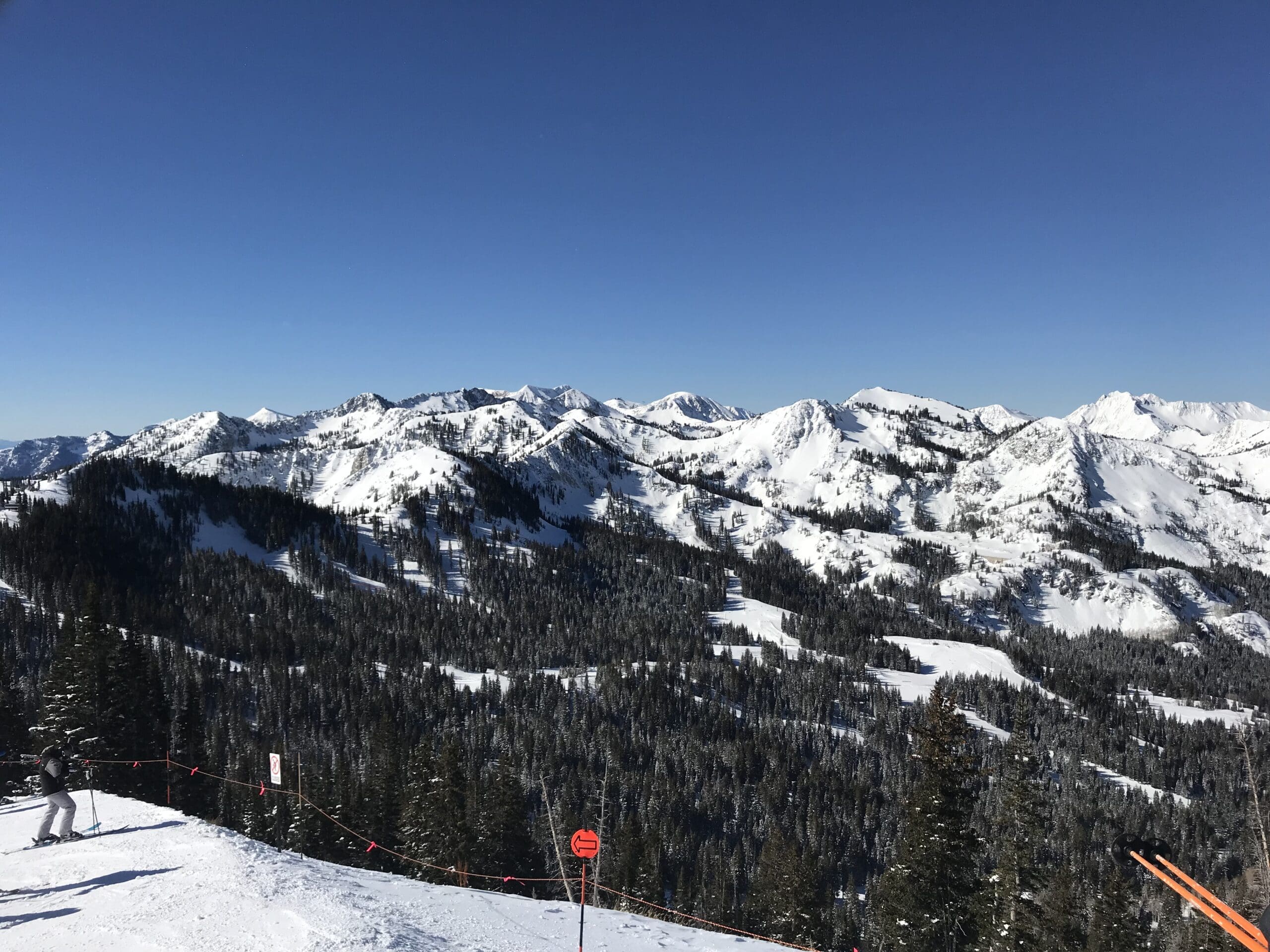 Utah Ski Resorts Closing Days - Unofficial Networks