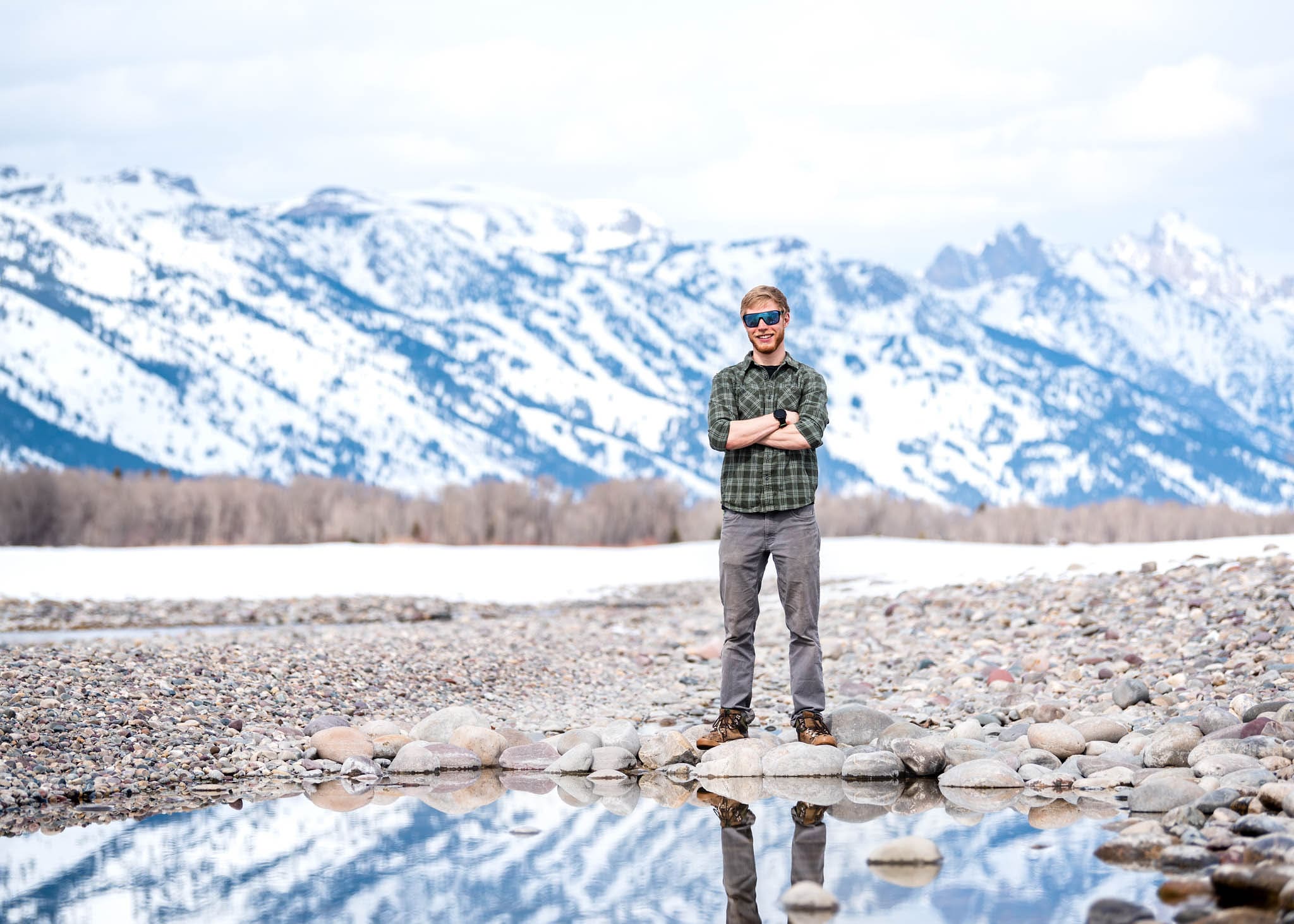 Sam Schwartz Avant Delivery