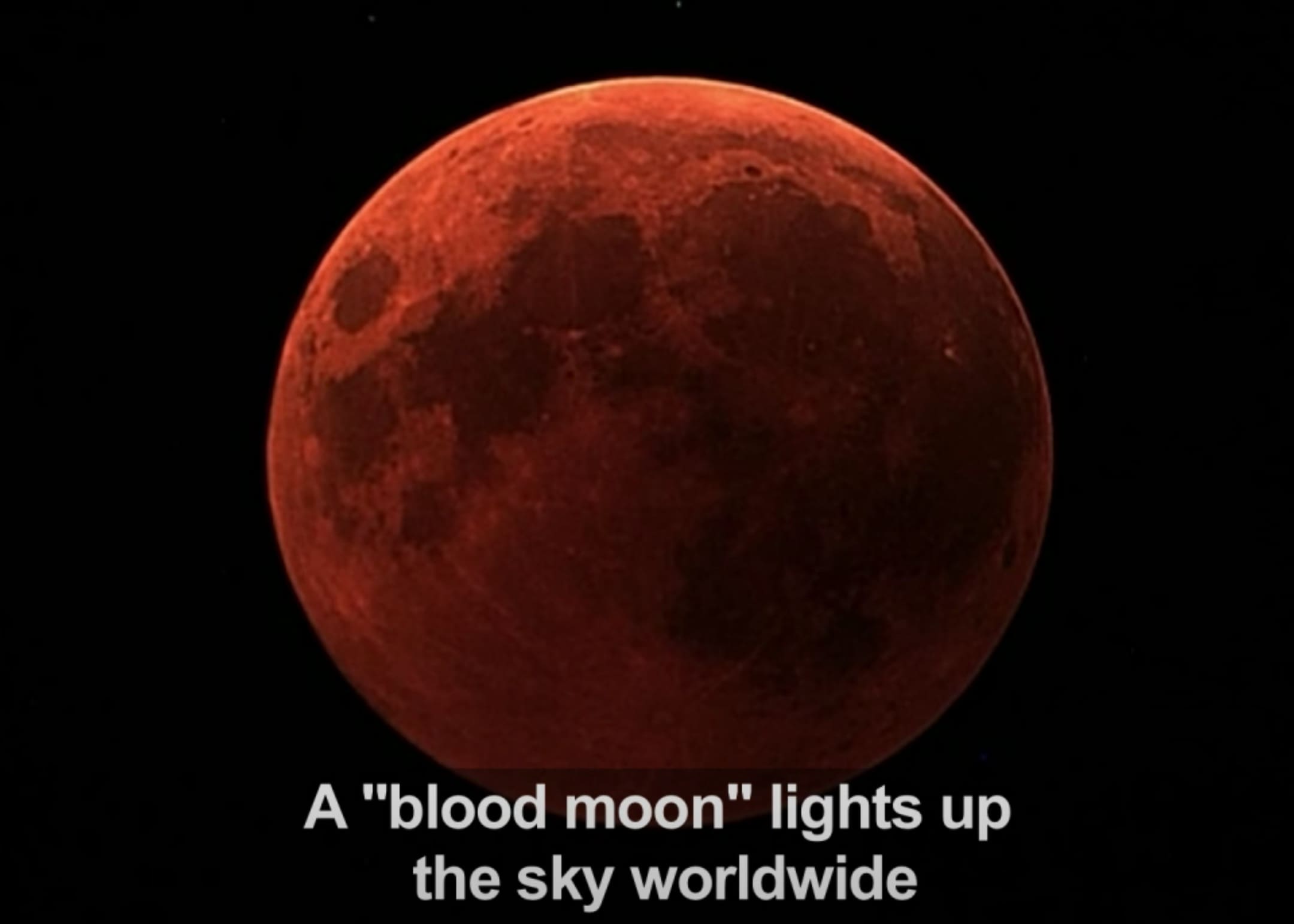 Blood moon 1