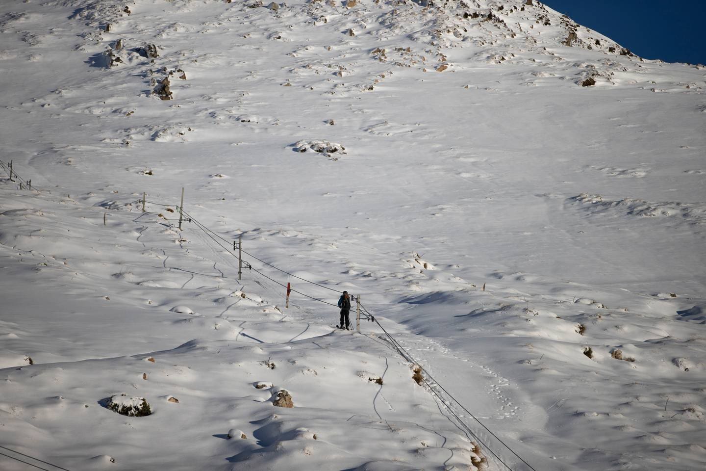 The First Ski Area To Open in New Zealand is... - Unofficial Networks