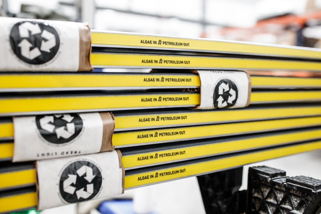 WNDR Alpine Skis