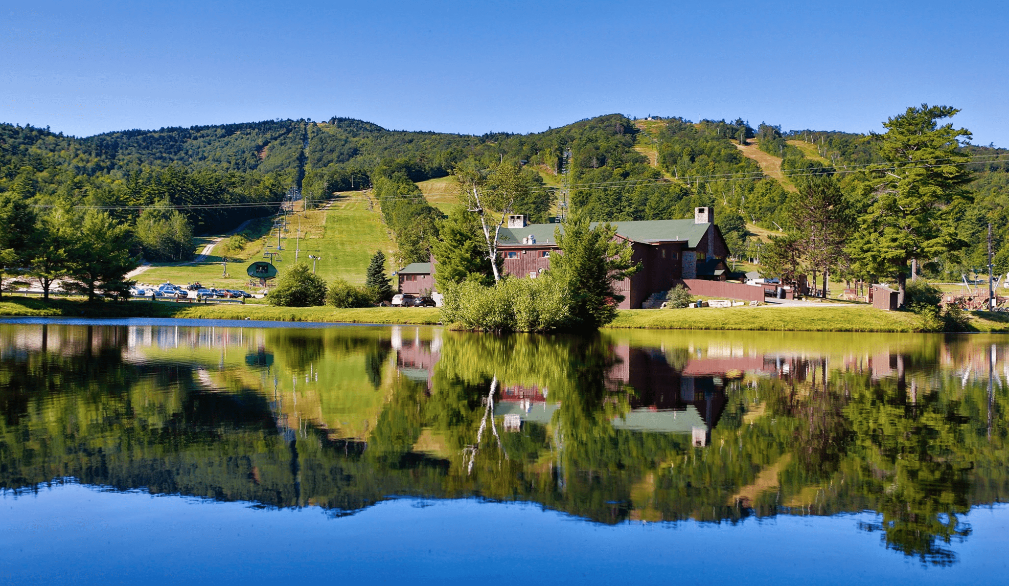 Ford Donates Bronco Firefighting Command Rig To The National Park ...