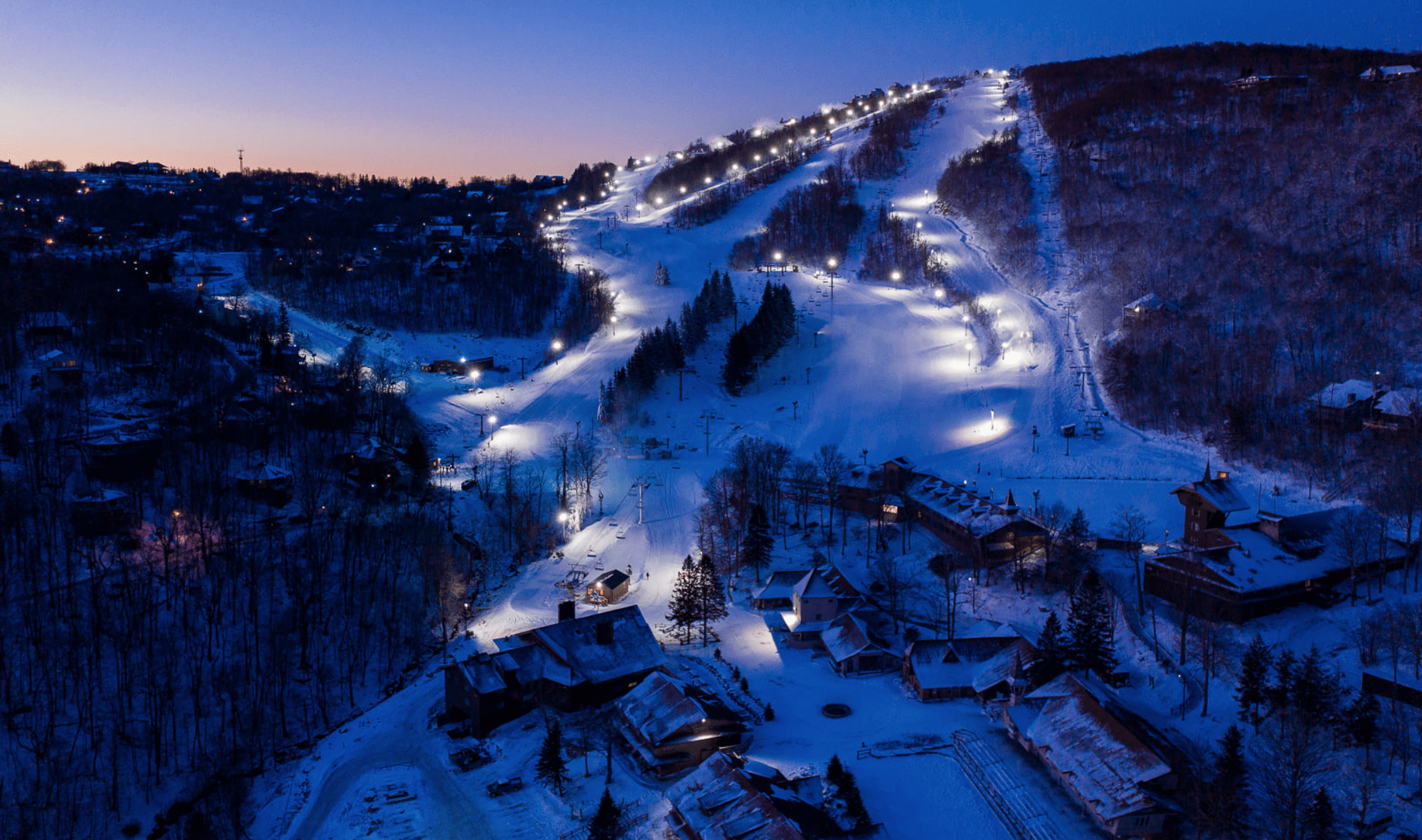 Beech Mountain Announces Another New Chairlift - Unofficial Networks