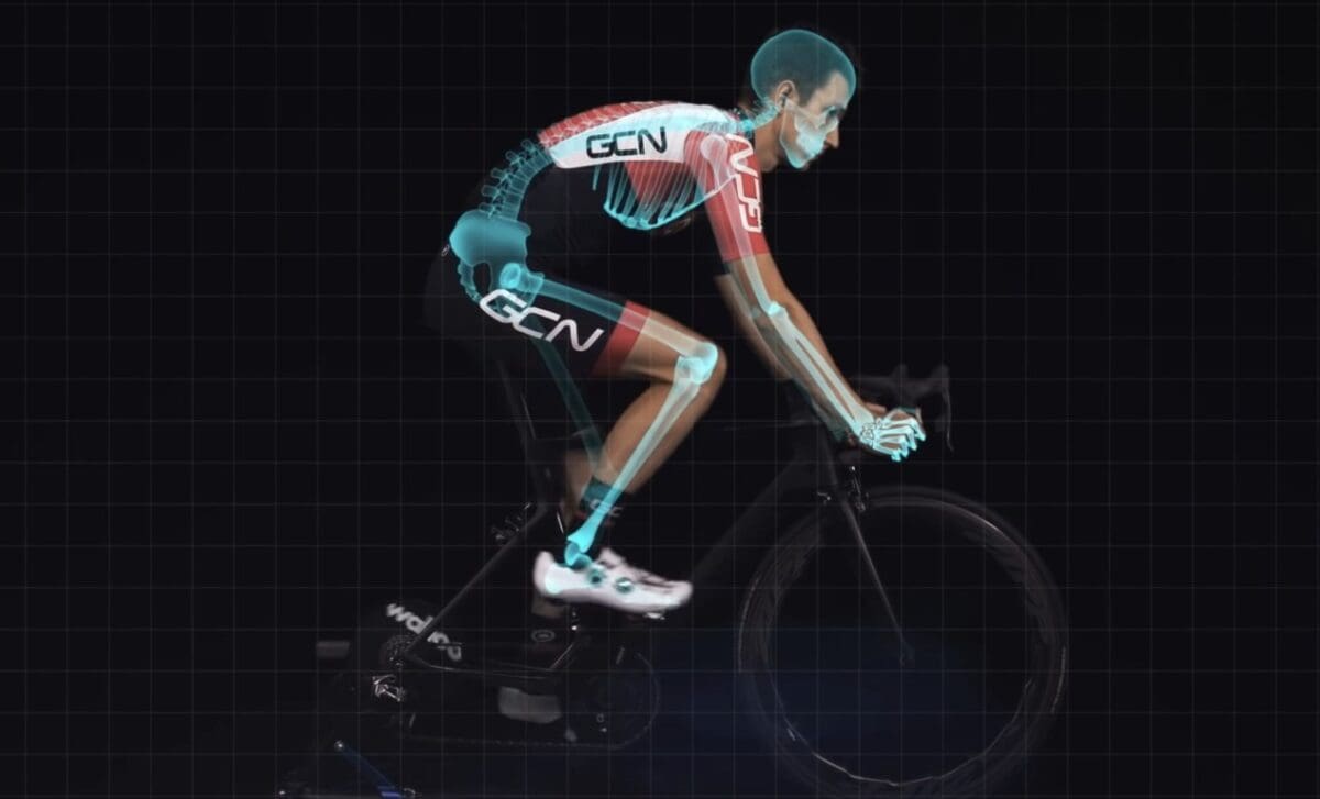 Does Excessive Cycling Lead To Negative Outcomes For Men’s Sexual Health?