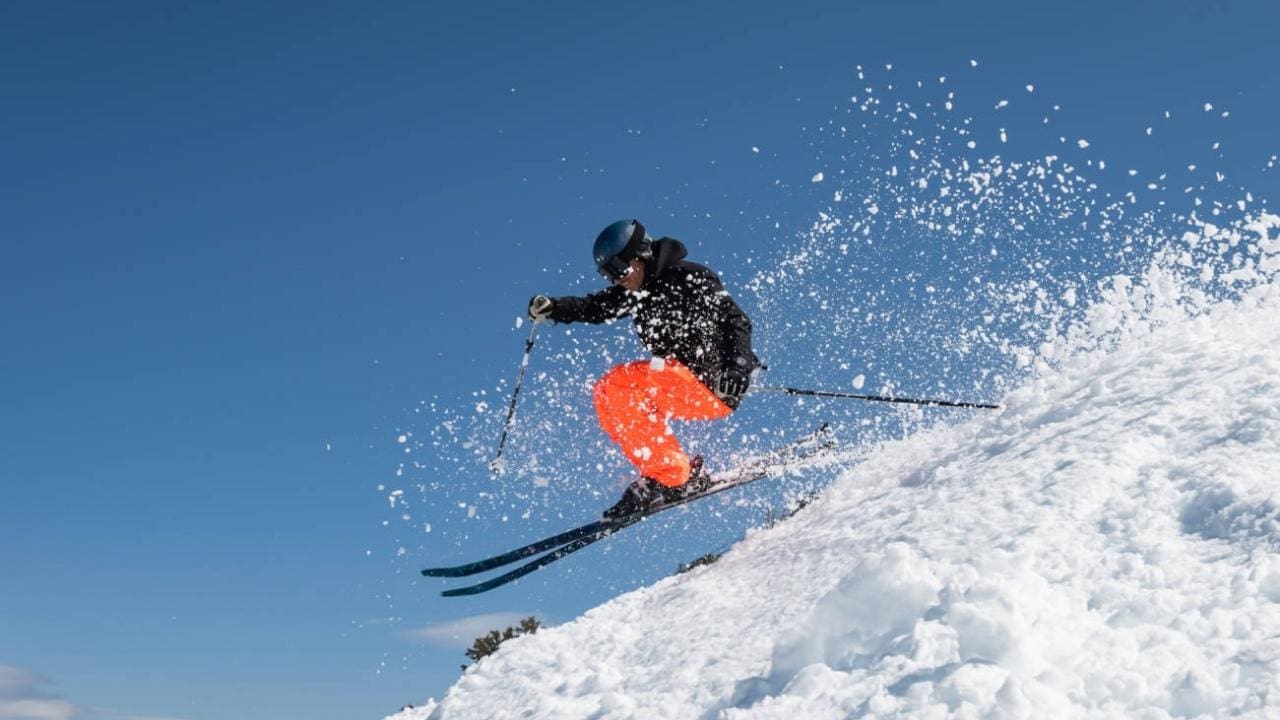 Palisades Tahoe Extends Season, Again! (7 Feet of Snow In April ...