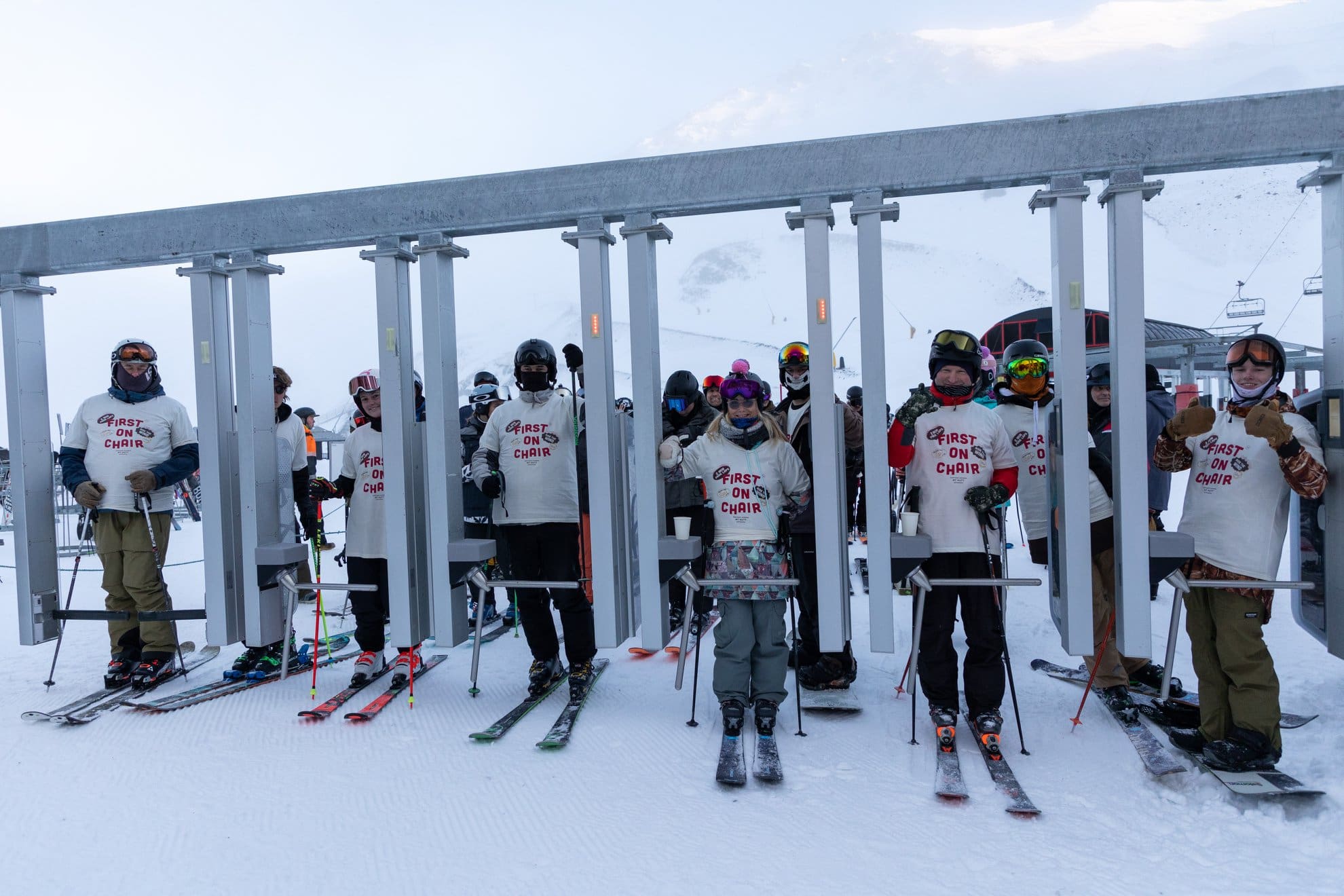 Numerous New Zealand Ski Fields Are Now Open for the Season ...