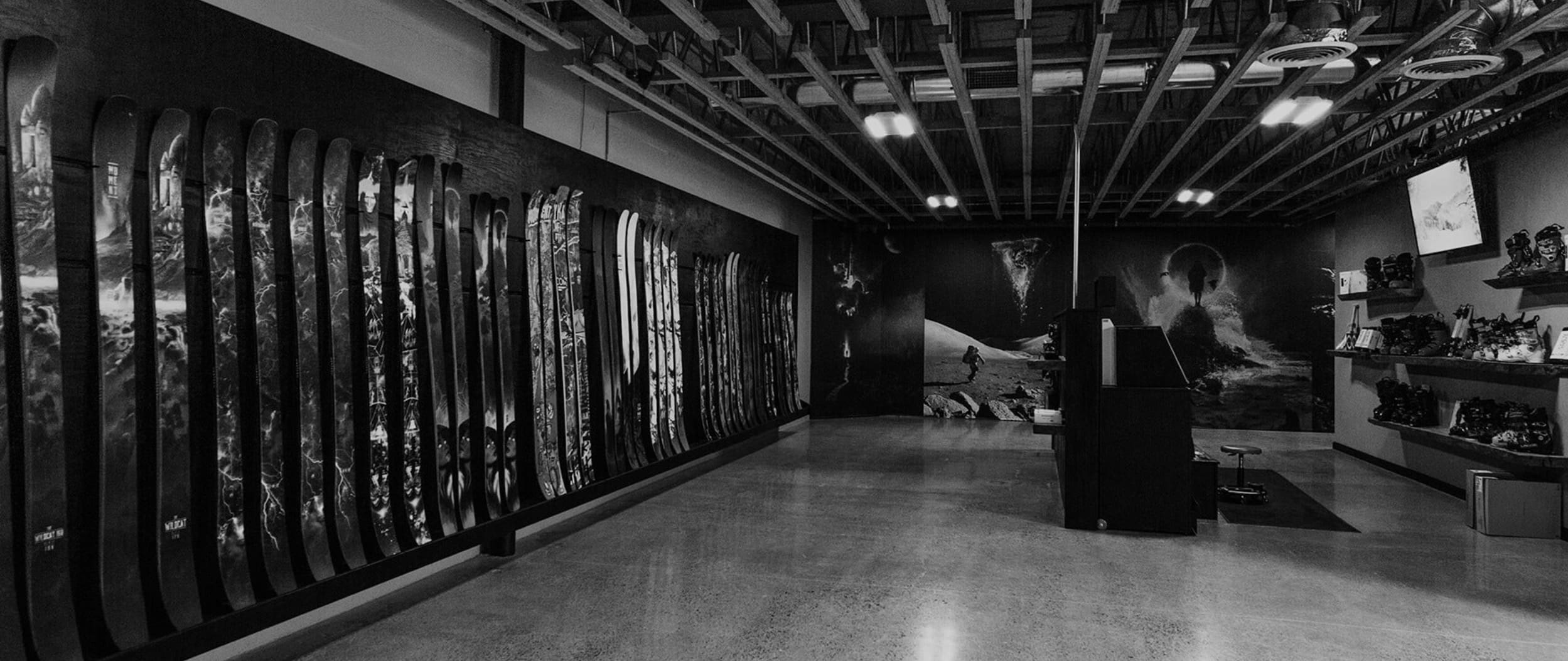Moment Reno Moment Skis Opens New Factory In Reno, Nevada - Unofficial Networks