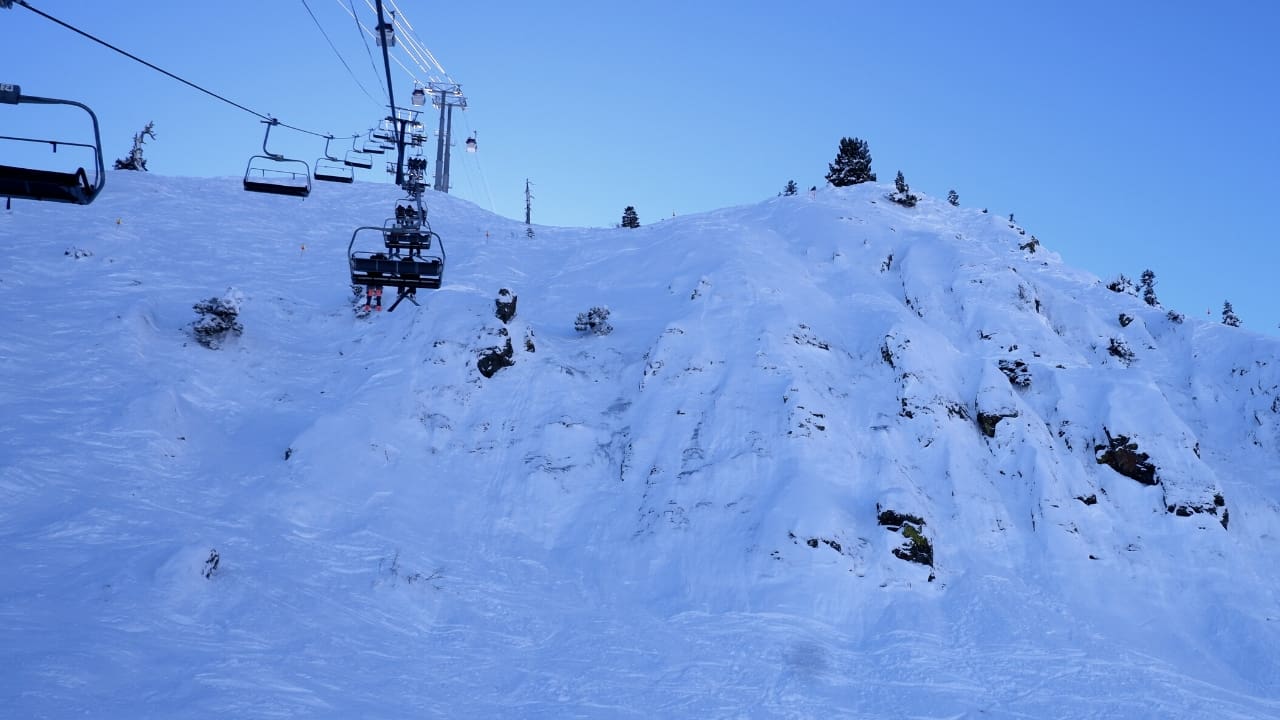 Five Pilgrimages Every Skier Should Make