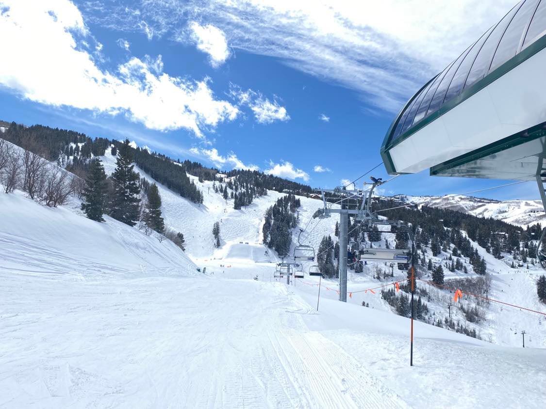Deer Valley Breaks All-Time Snowfall Record - Unofficial Networks