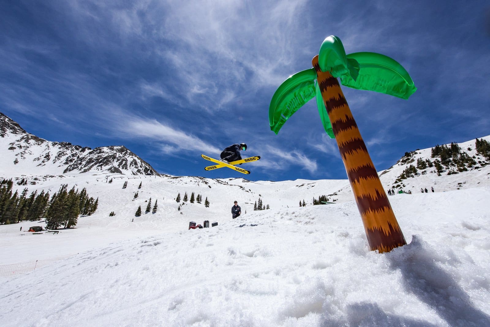 Colorado Ski Resort Projected Closing Dates - Unofficial Networks