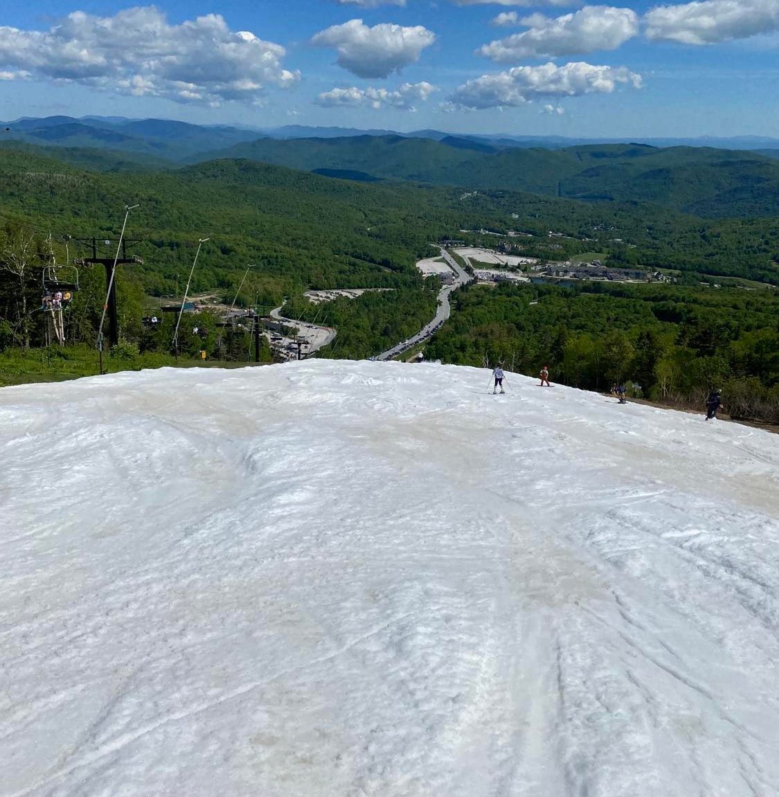 Projected Closing Dates For Ski Resorts In The Northeast - Unofficial ...