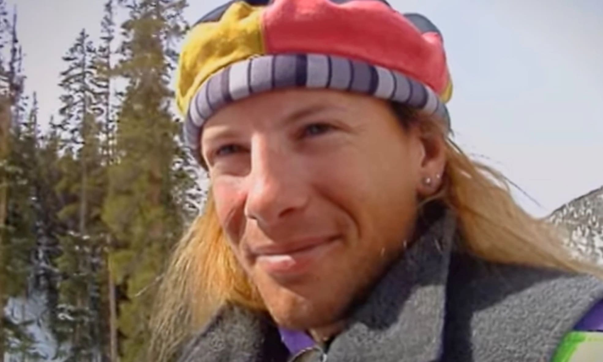 1990s ski bum wisdom