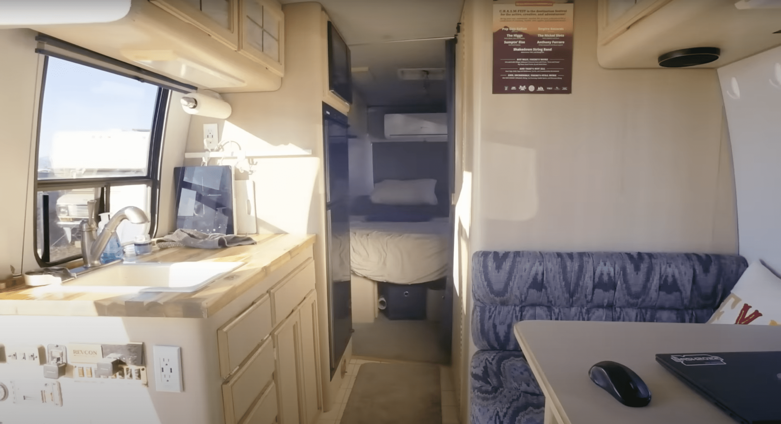 WATCH: Only 67 Of These RV BEASTS Were Ever Manufactured - Unofficial ...