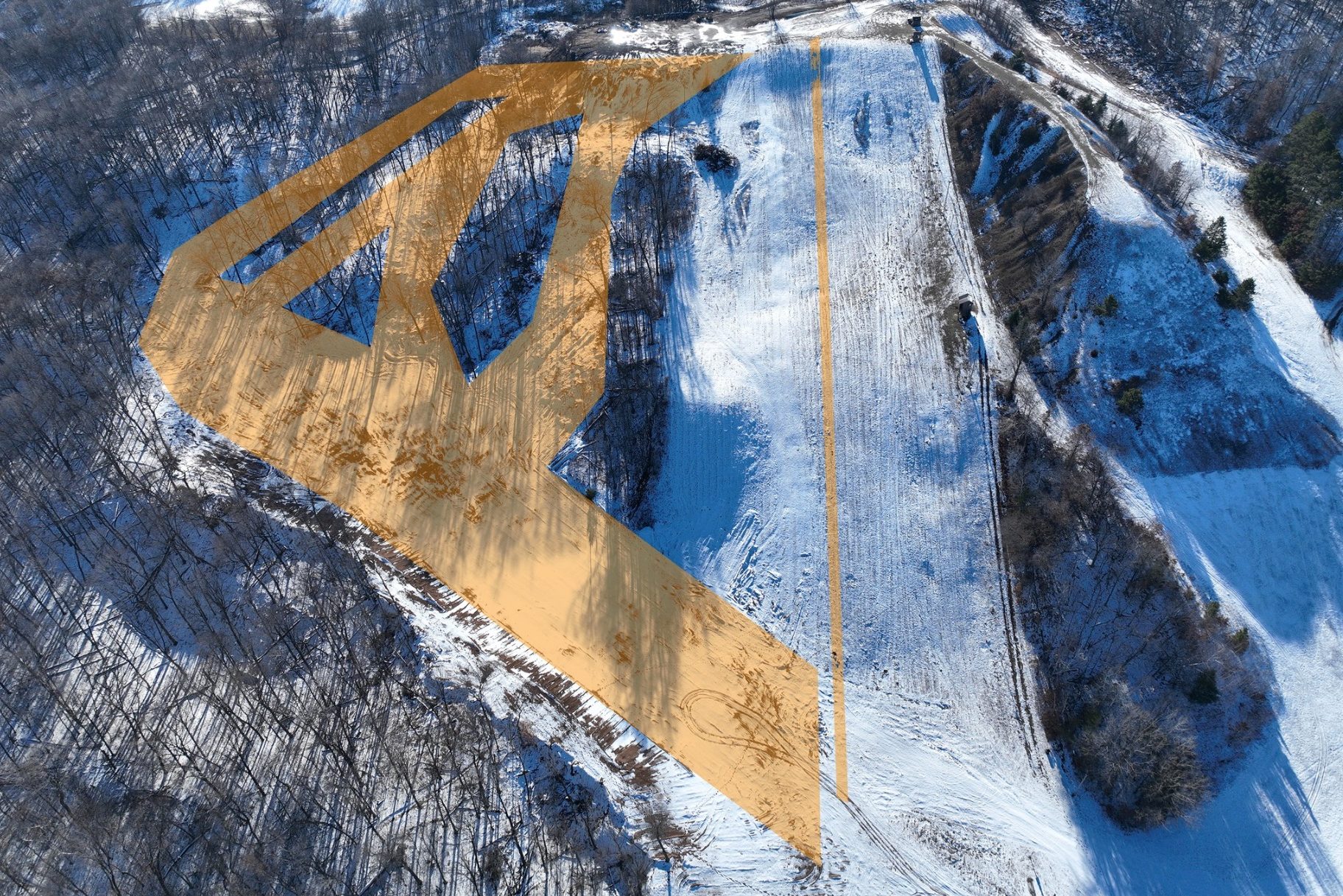 Wisconsin Ski Resort Begins Work On New Chairlift & Terrain Expansion ...