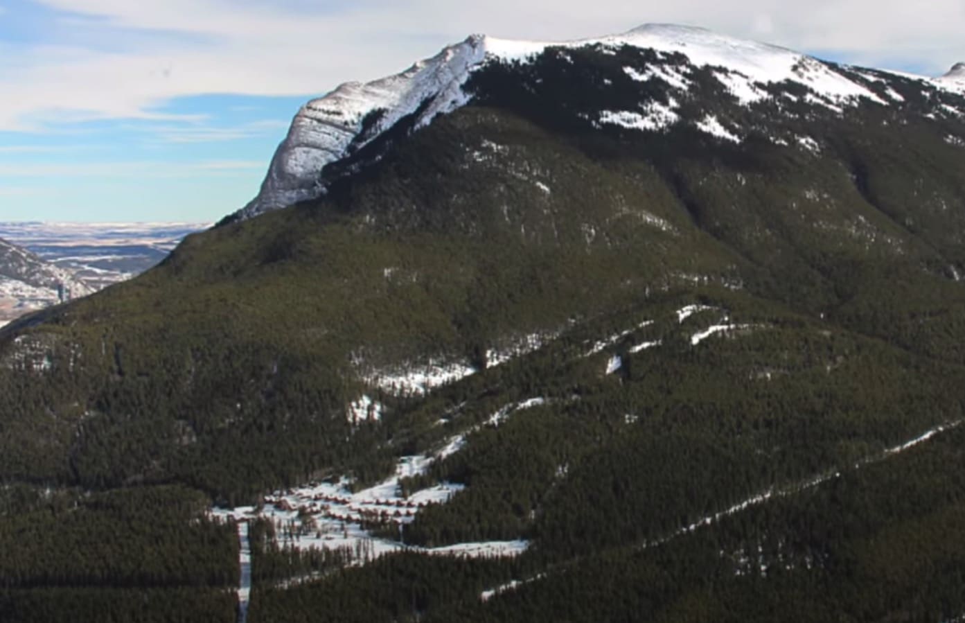The History of Alberta’s Most Mysterious Lost Ski Area