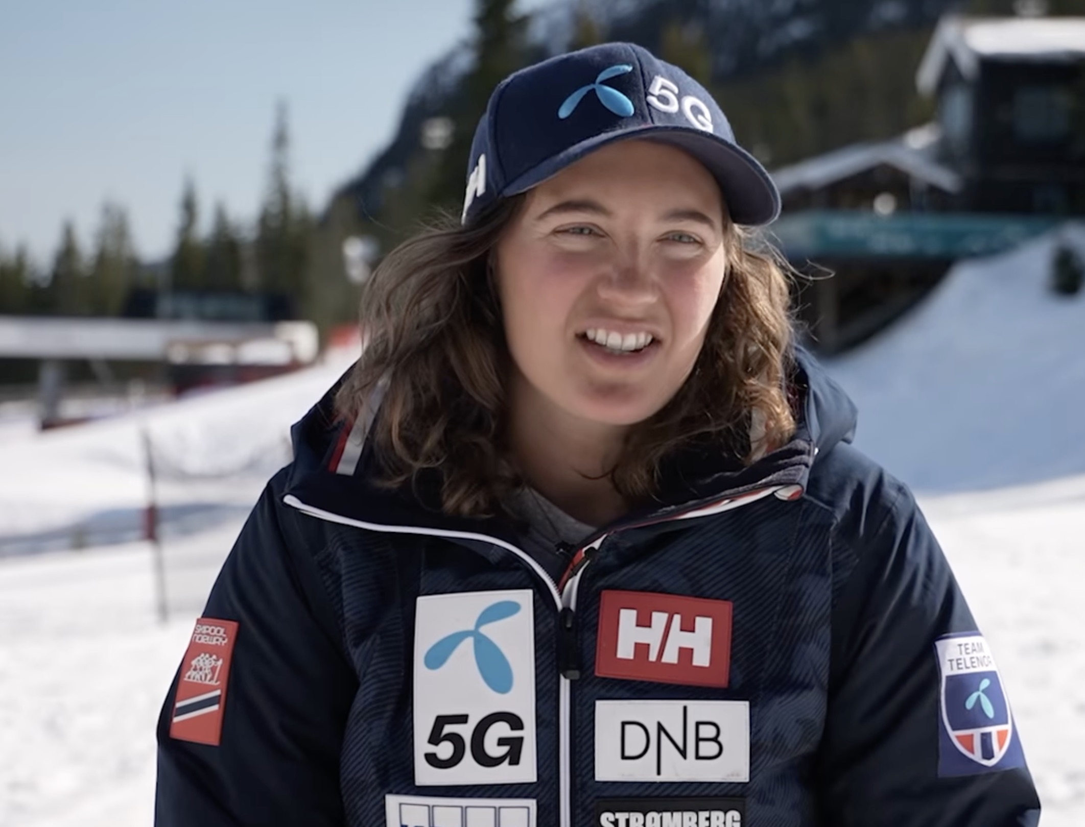 WATCH FIS Alpine Ski Racers Discuss Their Rookie Mistakes