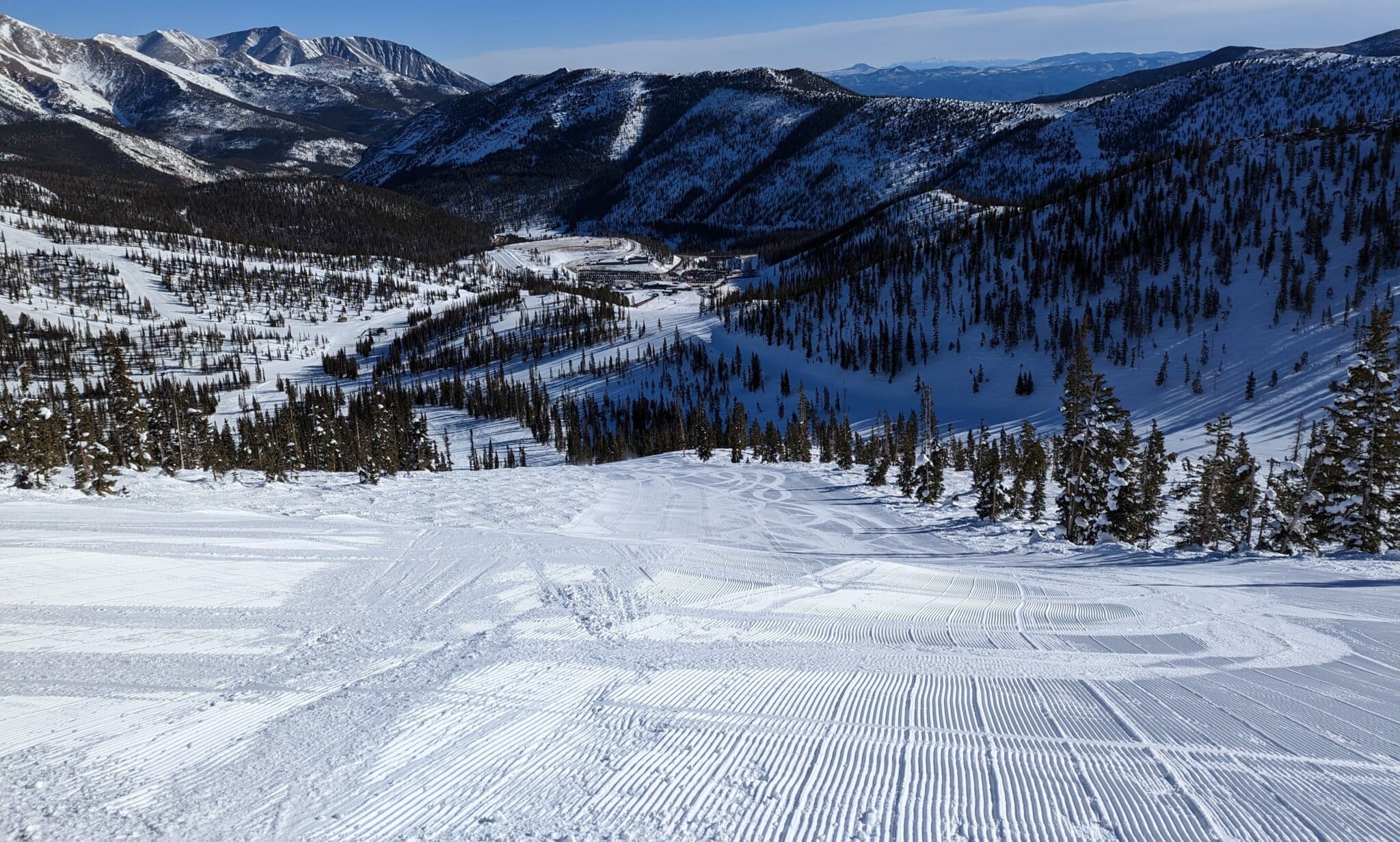 Top 5 Independent Ski Resorts In Colorado - Unofficial Networks