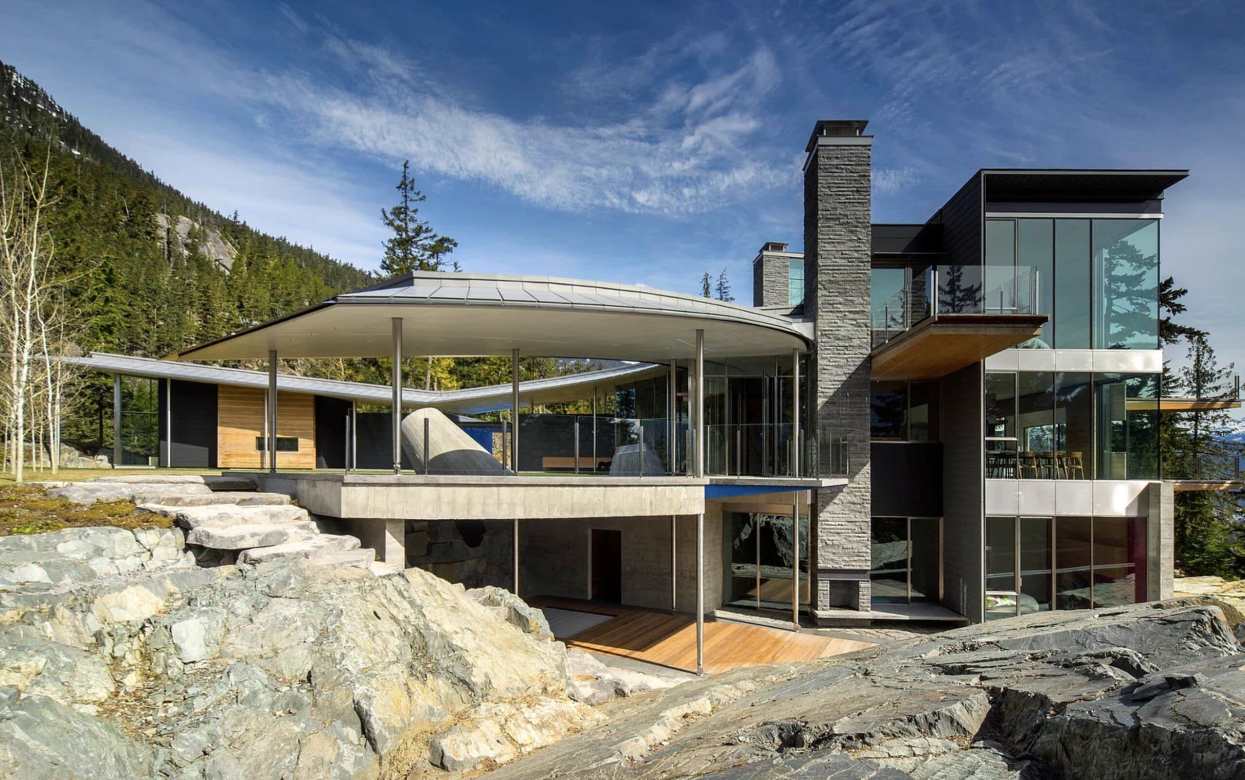 Whistler Property Sale Breaks All-Time Price Record - Unofficial Networks