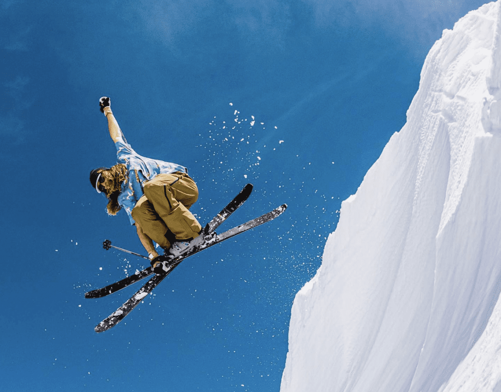 Mammoth Mountain Closes Out Its Second Longest Season In History