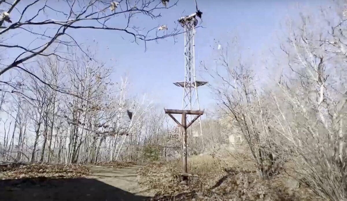 Exploring Mt. Tom Ski Resort