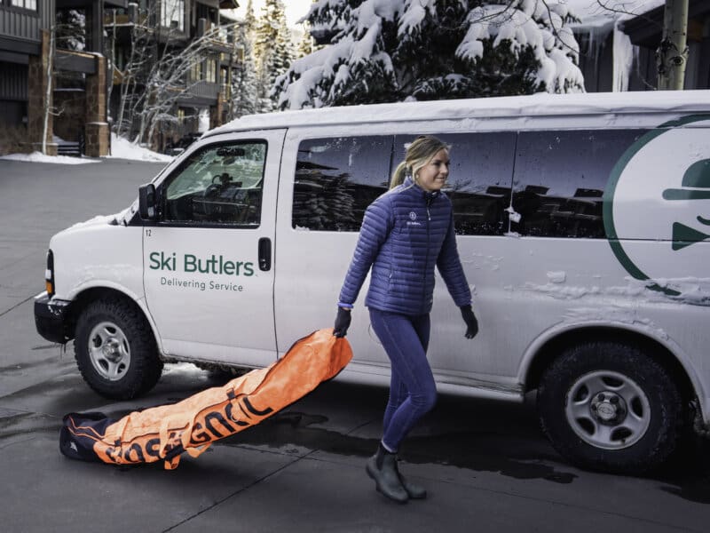Ski Butlers