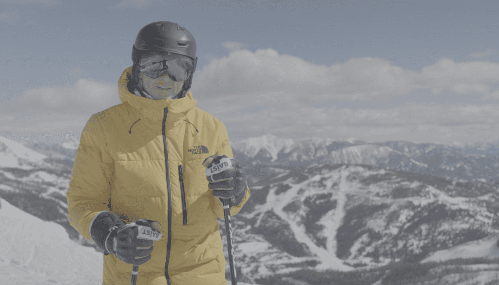 Baist Scot Schmidt Glove