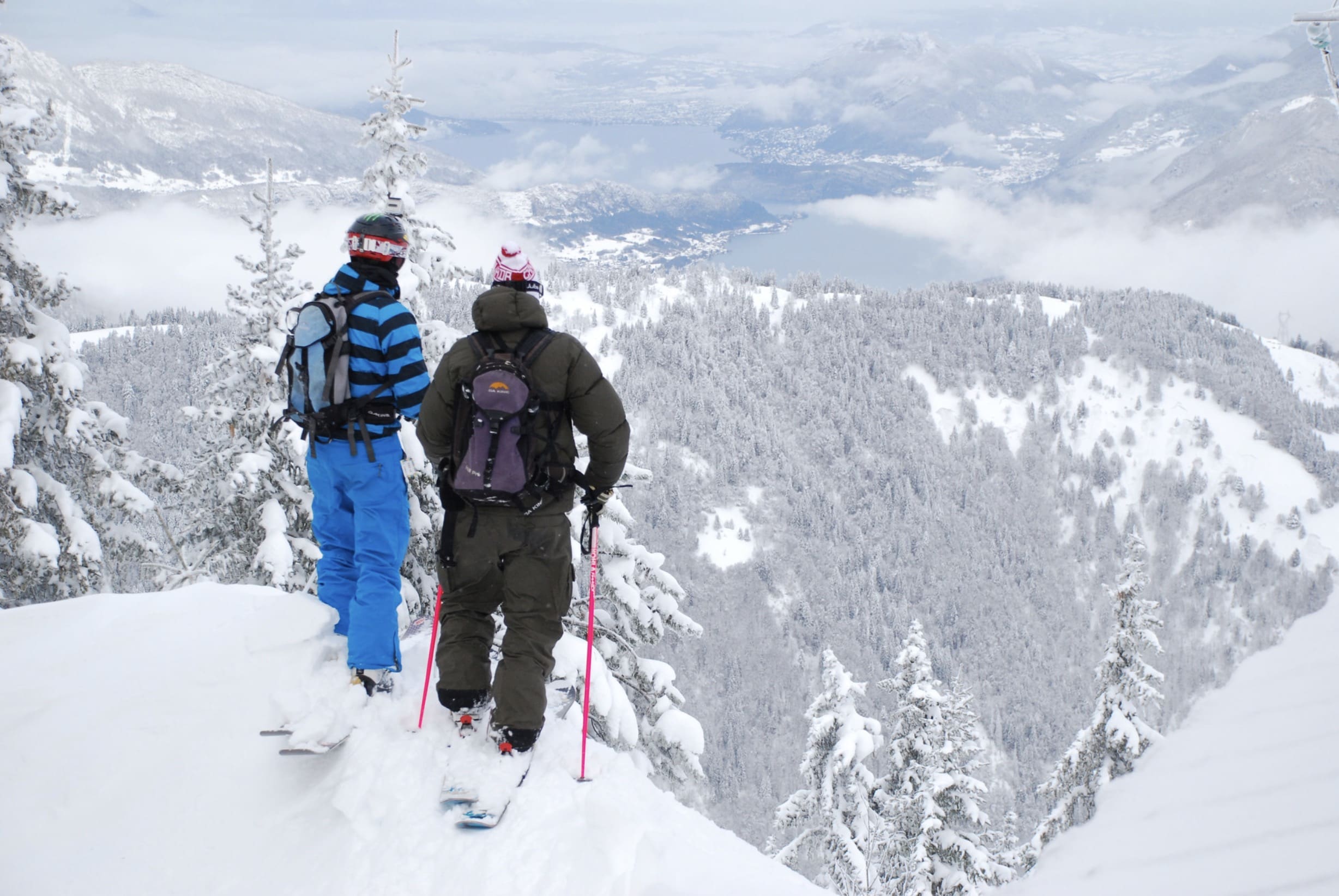 French Ski Resort Closes For Good Due To Climate Change - Unofficial ...