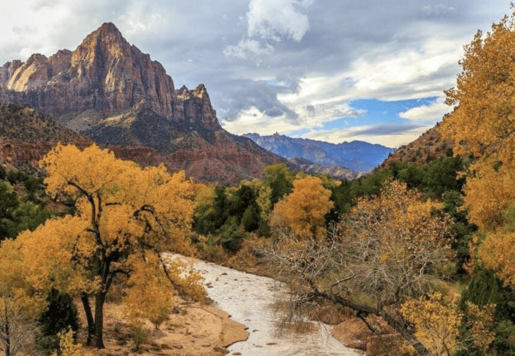 All U.S. National Parks Are Free This Saturday!