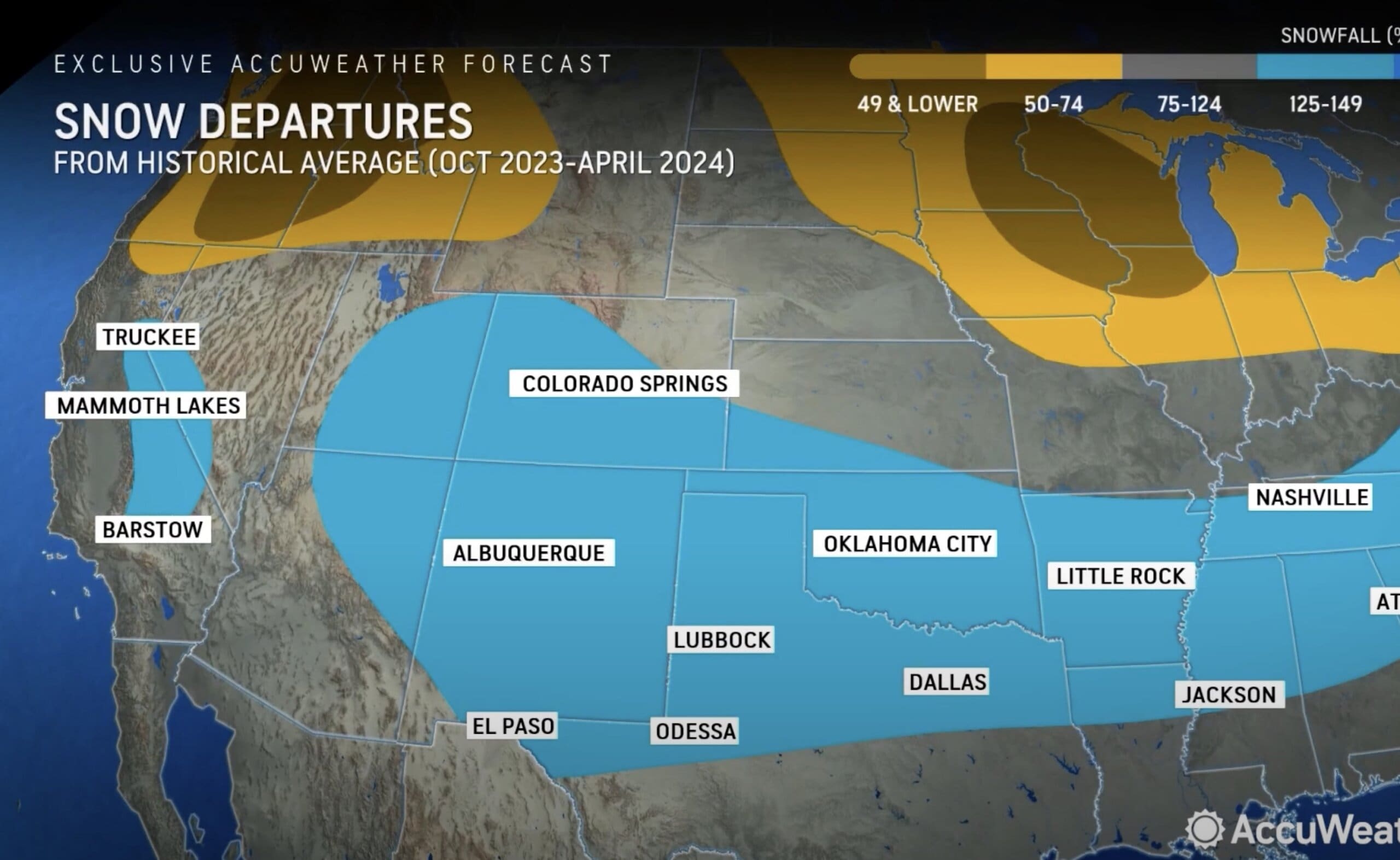 Accuweather Releases 2023 24 Snow Forecast Unofficial Networks