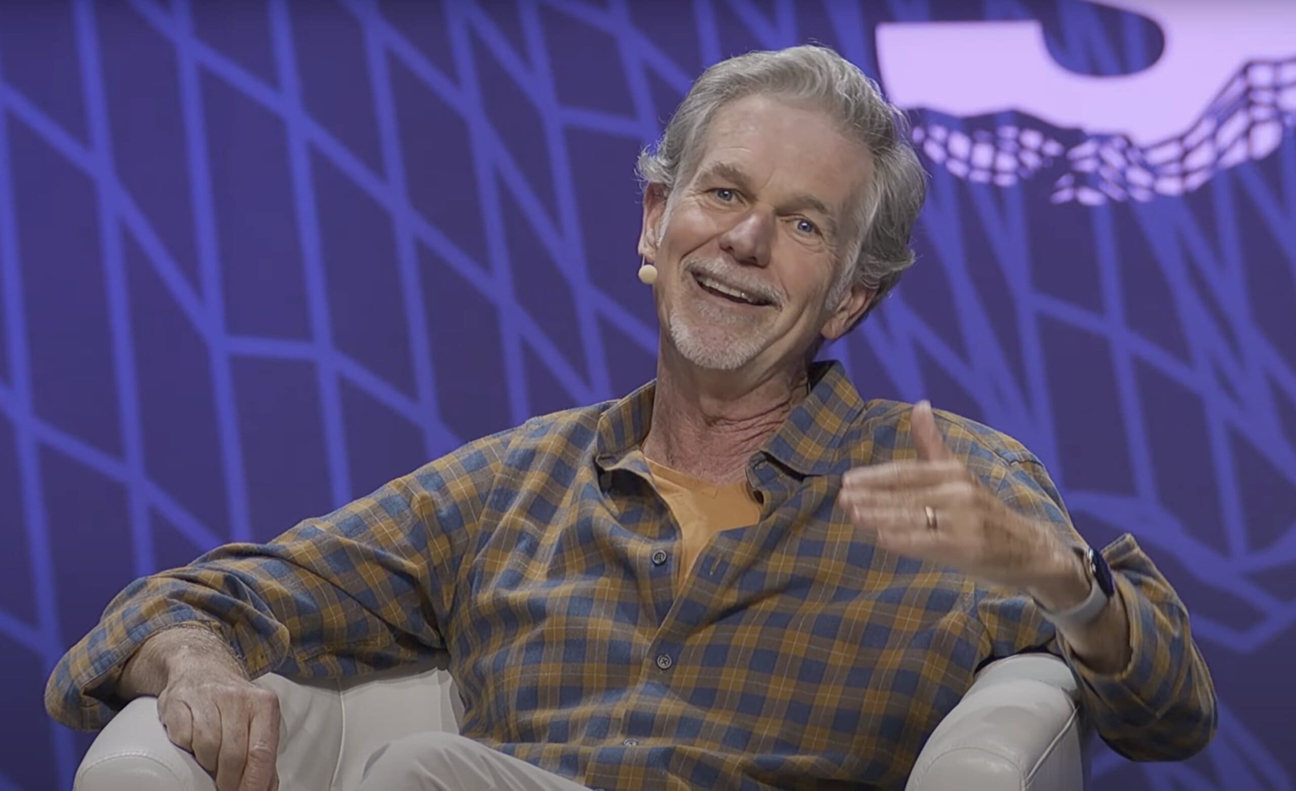 WATCH New Owner Of Powder Mountain Discusses Utah's Future